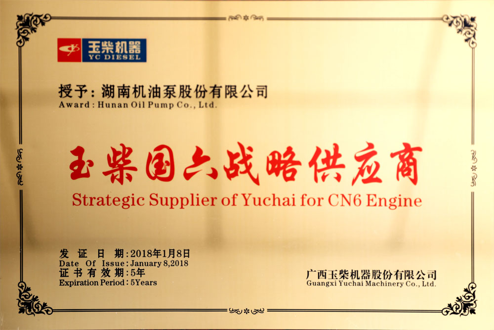 2017客戶頒發獎牌